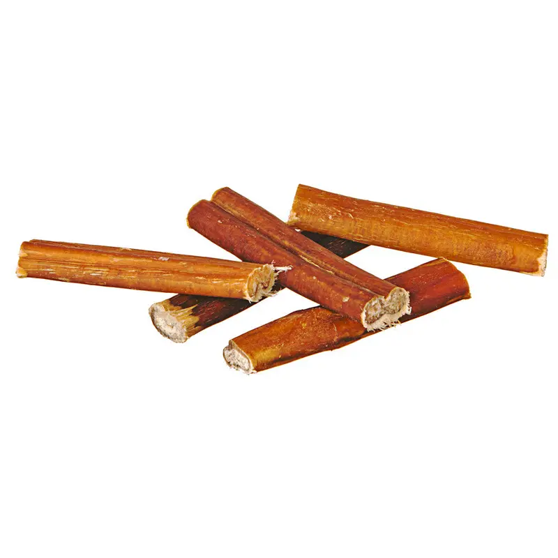 Redbarn Bully Stick Dog Treat 3-4in 65ct
