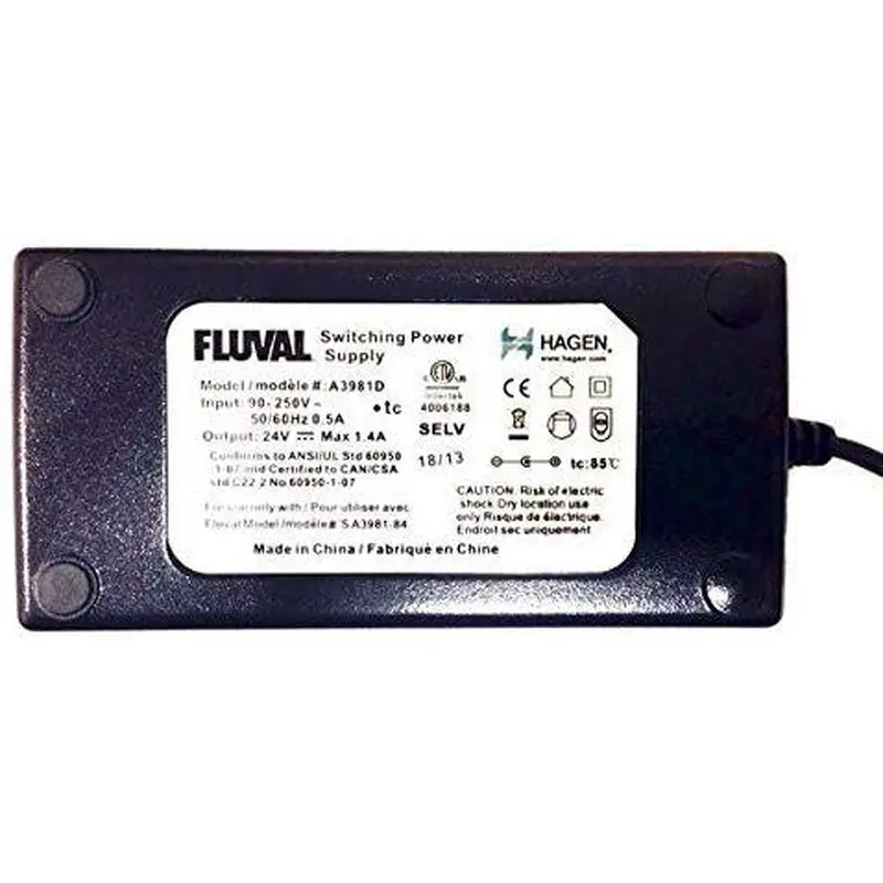 Fluval Led Driver For A3980/a3983 A20370