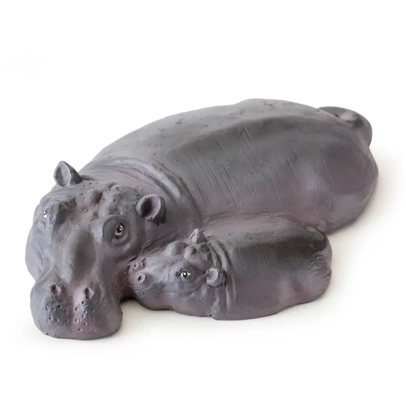 Exo Terra Hippo - Turtle Island