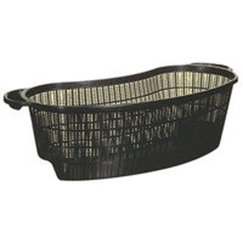 Hagen Laguna Contour Planting Basket 18 X 8 Pt968(DD)