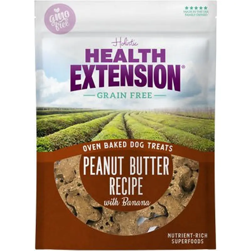 Health Extension Gf Pnbt/bnna Trt Dog 6z 587264