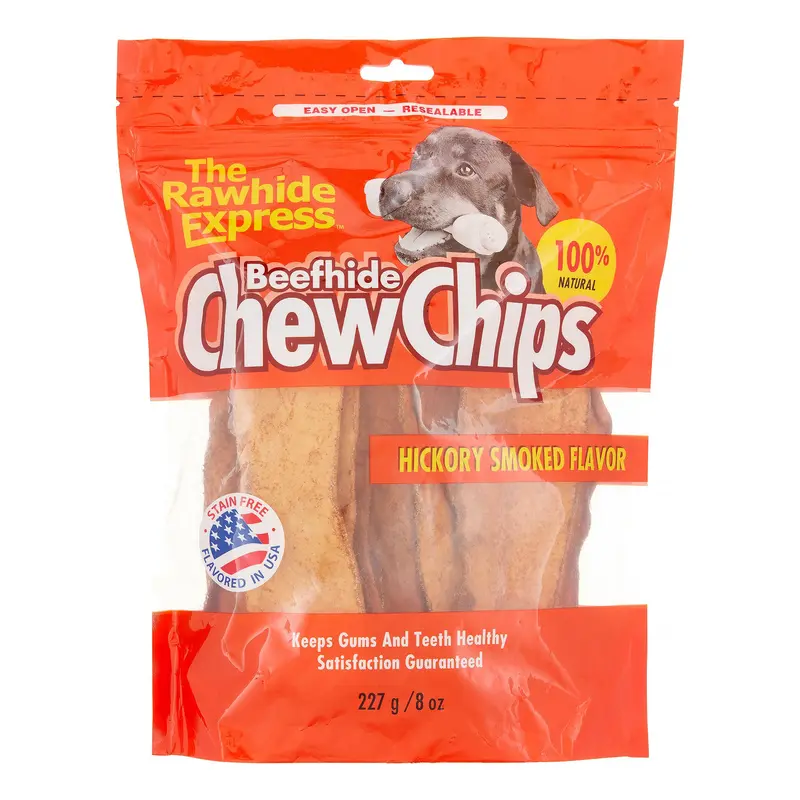Raw Exp Hkry Rwhd Chips 8z