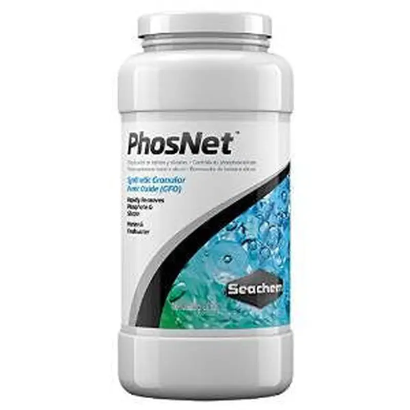 Seachem Phosnet 250g/8.8oz 