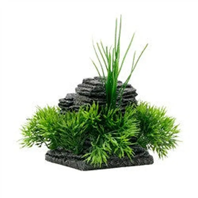 Fluval Chi Waterfall Mountain Ornament 12197