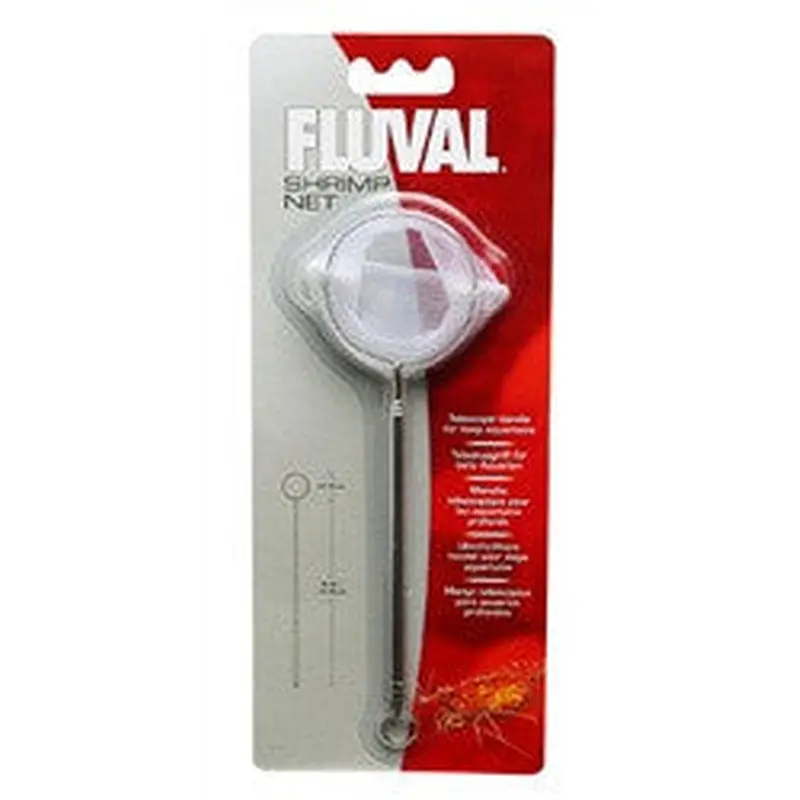 Fluval Telescopic Shrimp Net 11256