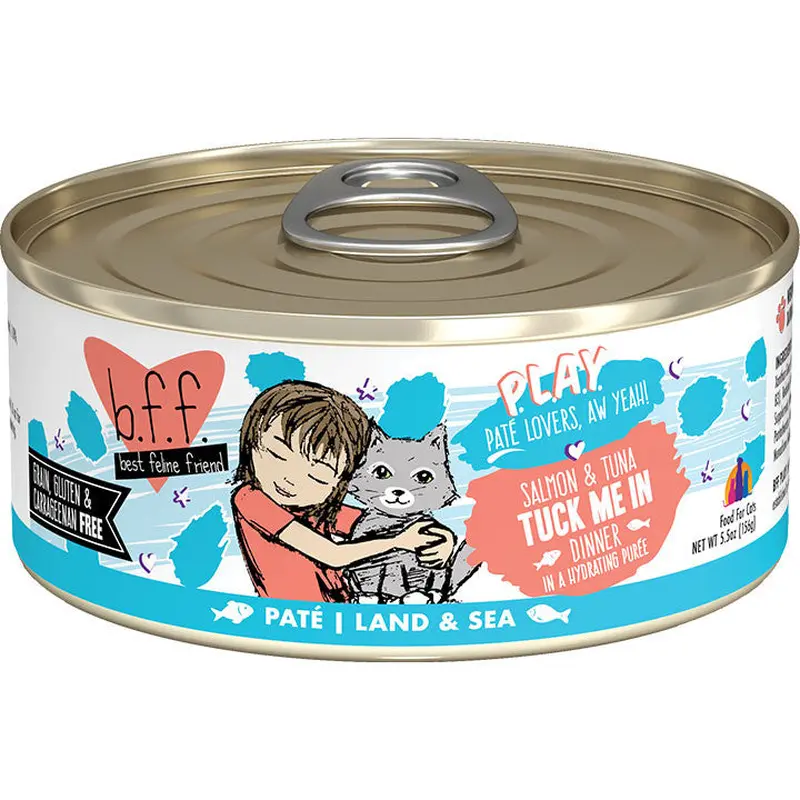 Bff C Play Tuck Me In Smn 5.5oz