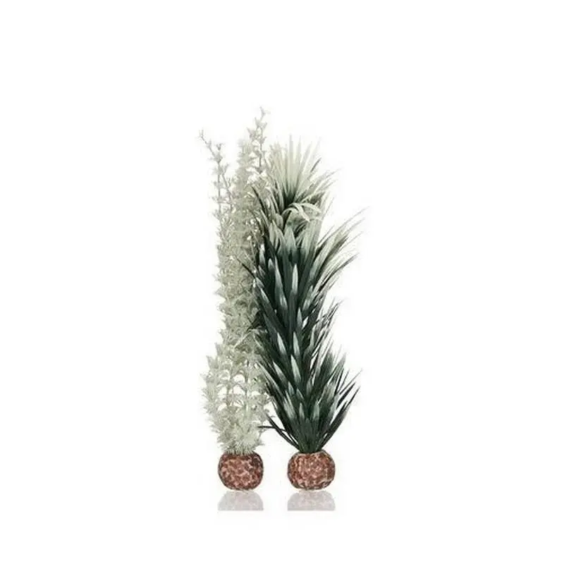 biOrb Ambulia Grey / Green Medium