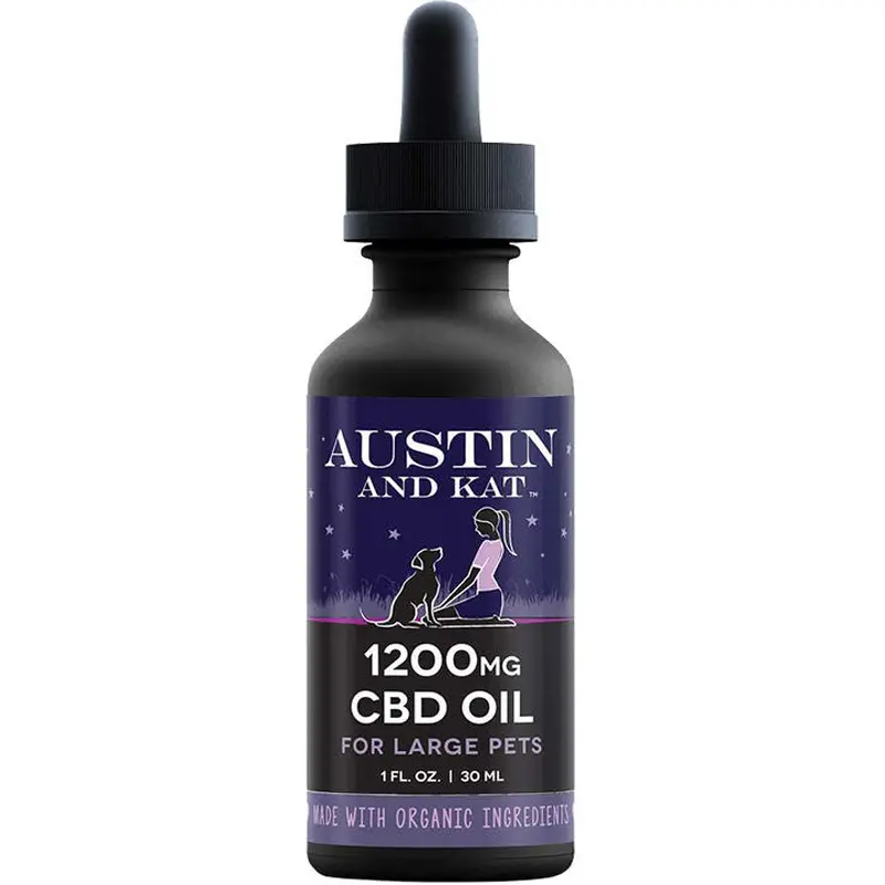 A&k Dc Cbd Cnut Oil 1200mg 1oz 
