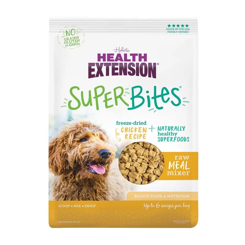 Health Extension Bte Ckn Ml Mix 18z 