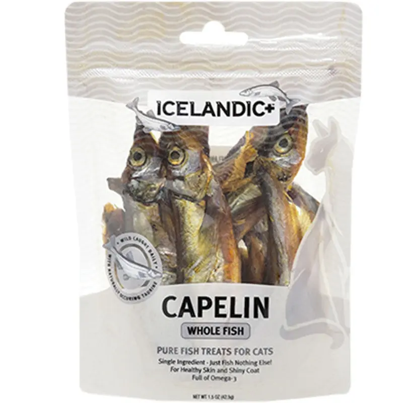 Iclnd C Cpln Fsh Whl 1.5oz 