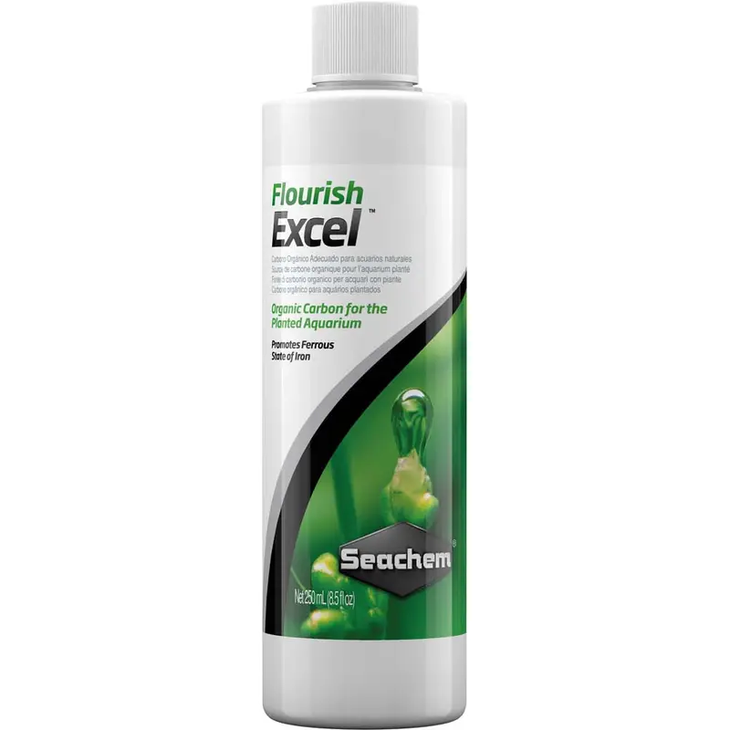 Seachem Flourish Excel Plant Supplement 8.5 fl. oz