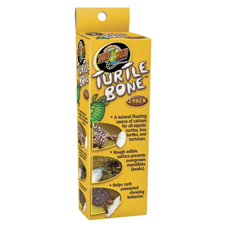 Zoo Med Turtle Bone 2 Pack