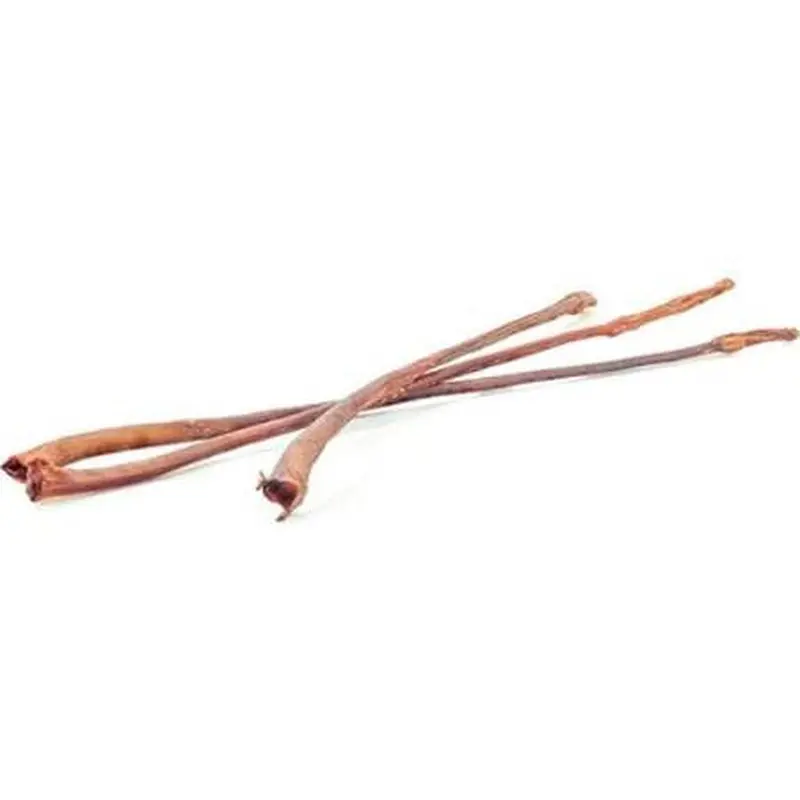 Barkworthies Dog Odor-free Bully Full Cane 