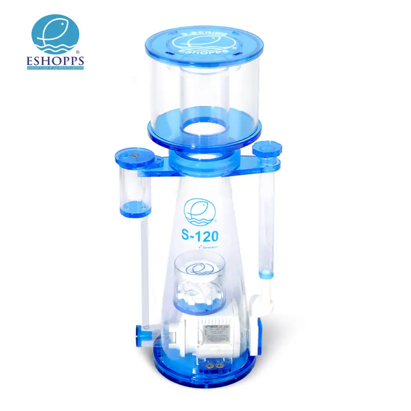 Eshopps Premier S-120 Skimmer 40-120 gal