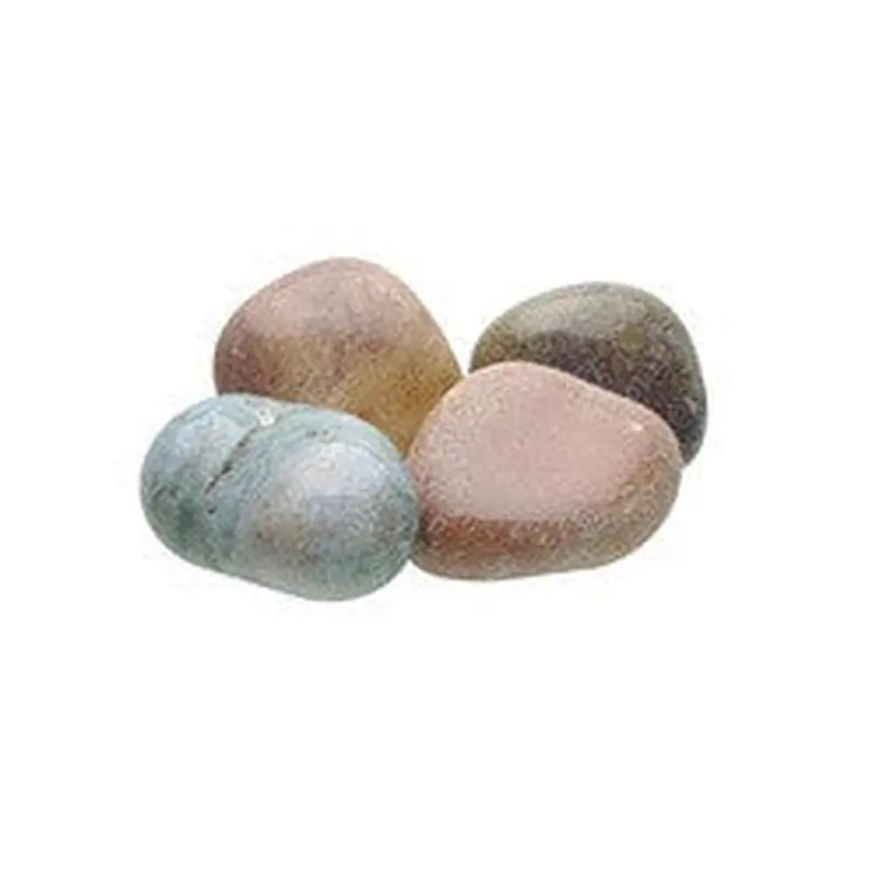 Fluval Polished Fancy Jasper Stone 1.5lb 12578 (RR)