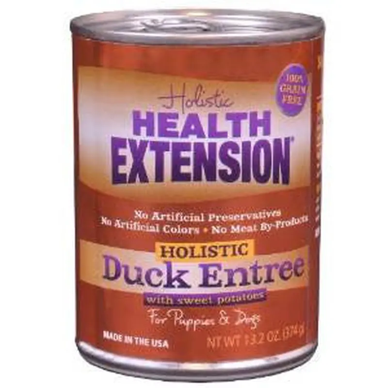 Health Extension Duck Dog 12/13.2 oz. 