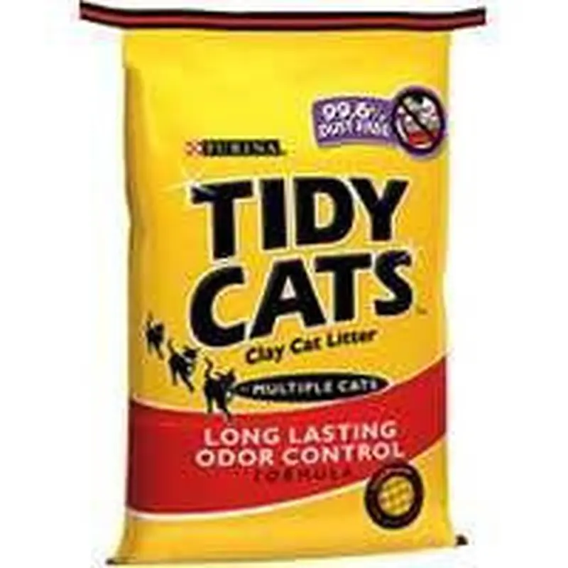 Tidy Cats 24/7 Performance Conventional 20lb 
