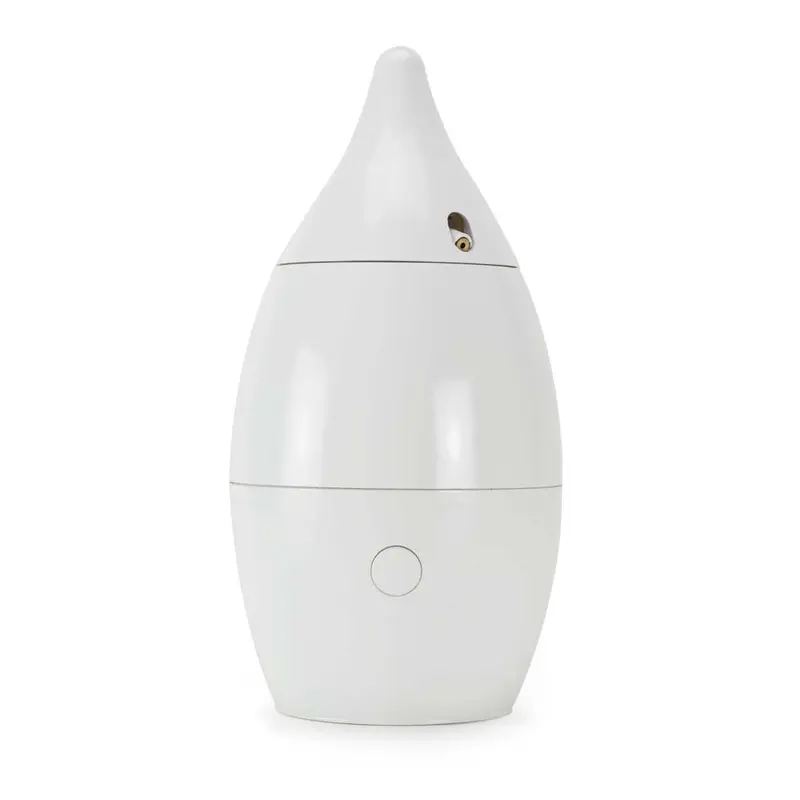PetSafe Zoom Automatic Laser Cat Toy White One Size