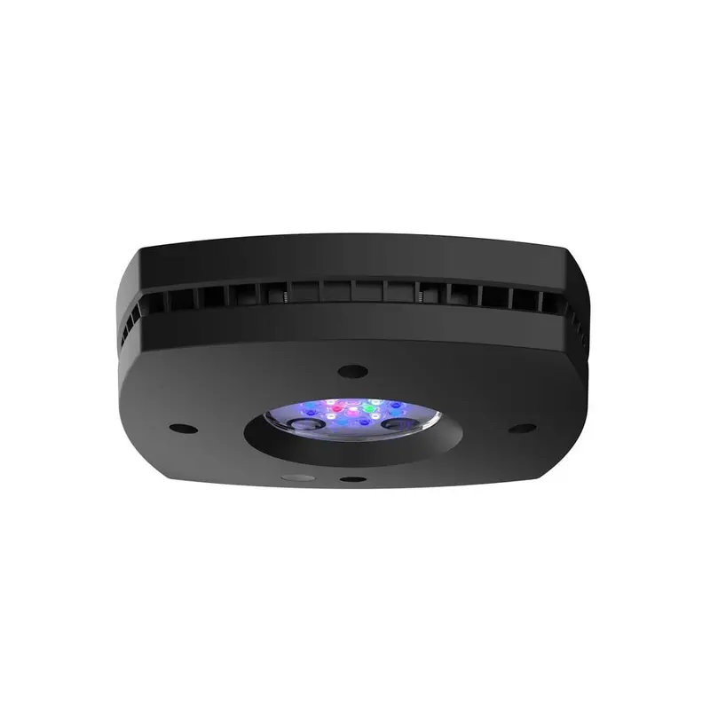 Aqua Illumination Prime HD Reef LED Light Fixture Black