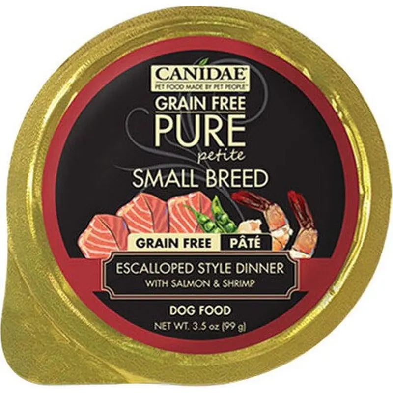 Cndae Gf Pure Escallope 12/3.5z