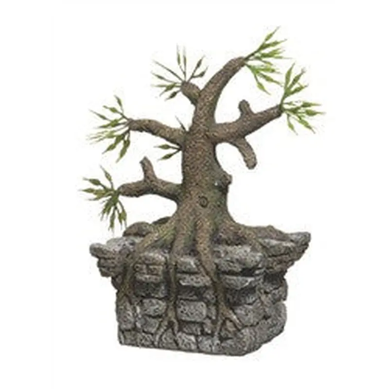 Marina Betta Kit Bonzai Ornament 12202