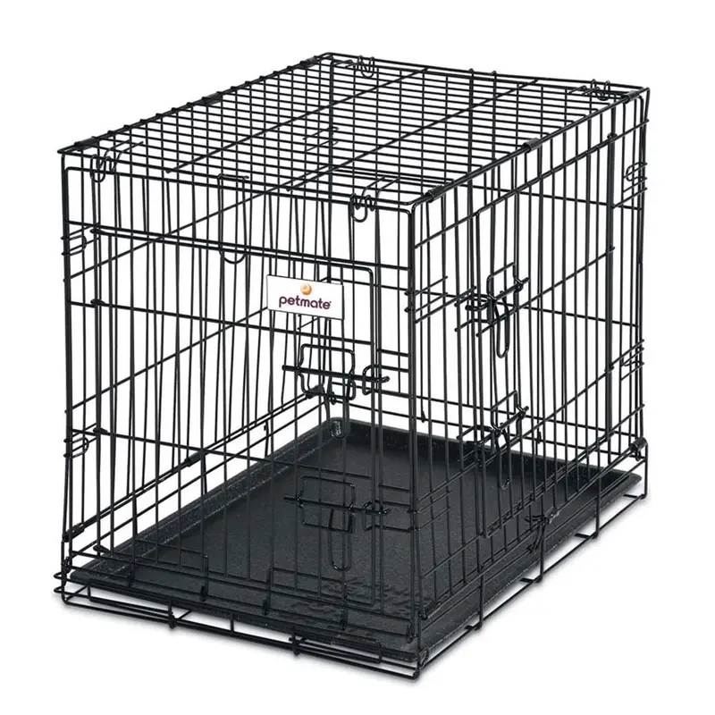 Petmate Training Retreat Wire Crate 30"