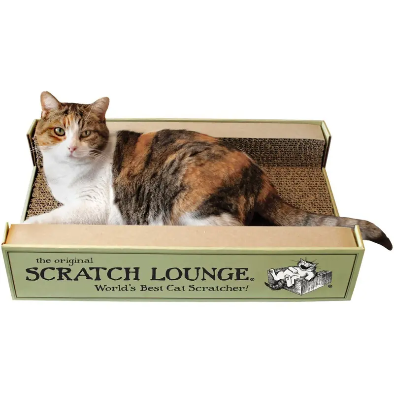 The Original Scratch Lounge Classic