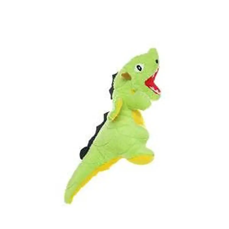 Tuffy's Vip Mighty Dragon Green Small 