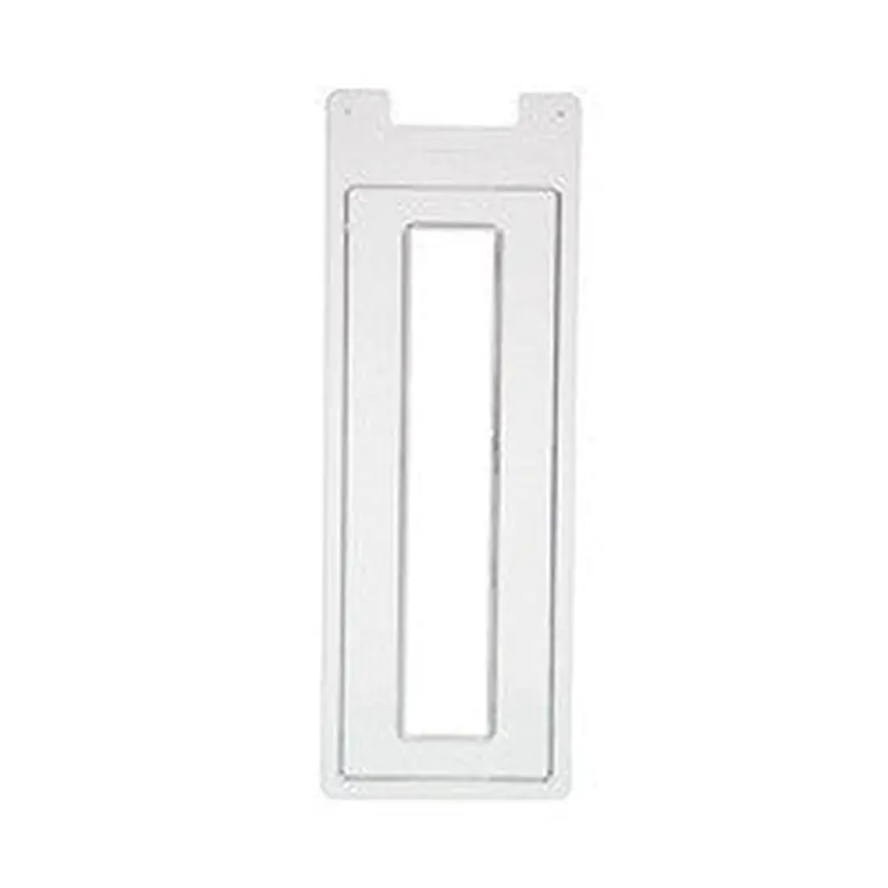Fluval Spec V Clear Plastic Cover A14658 (D)
