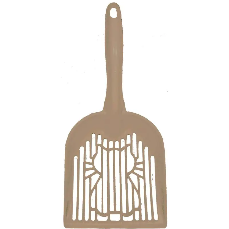 Litter-Lifter Travel Cat Scoop Assorted