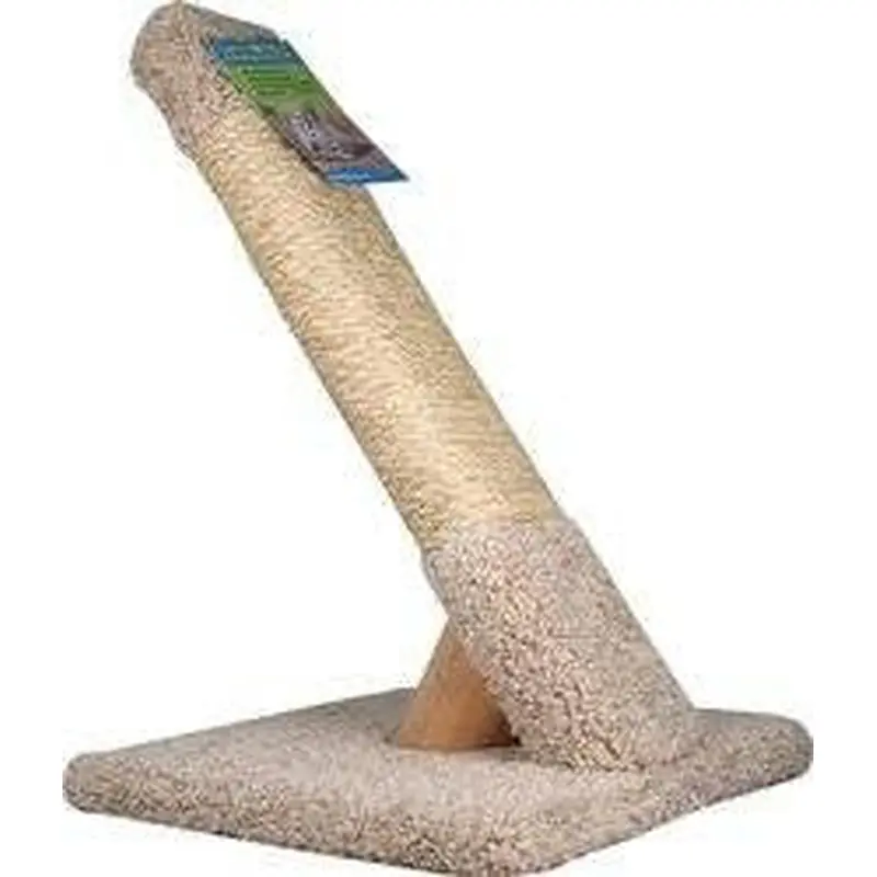 Ware Angled Sisal Scratcher 