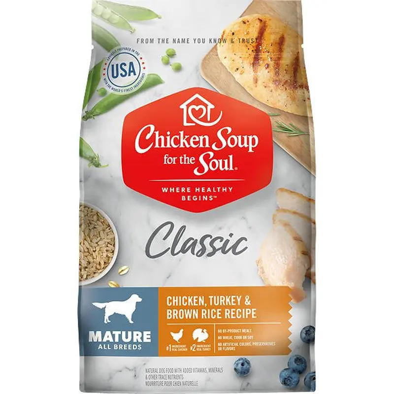 Ckn Soup Mtre Care Dog 28 Lb 418427