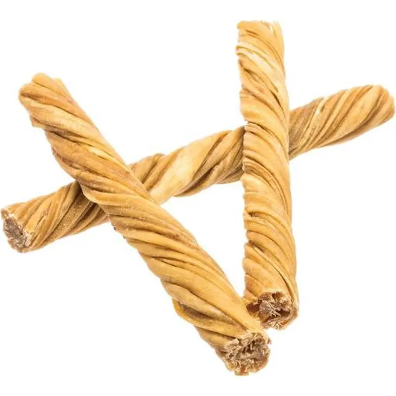 Red Barn Tripe Twist Large 50PC 