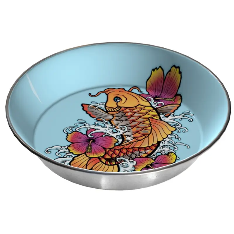 Komodo Koi Reptile Bowl 6 cups