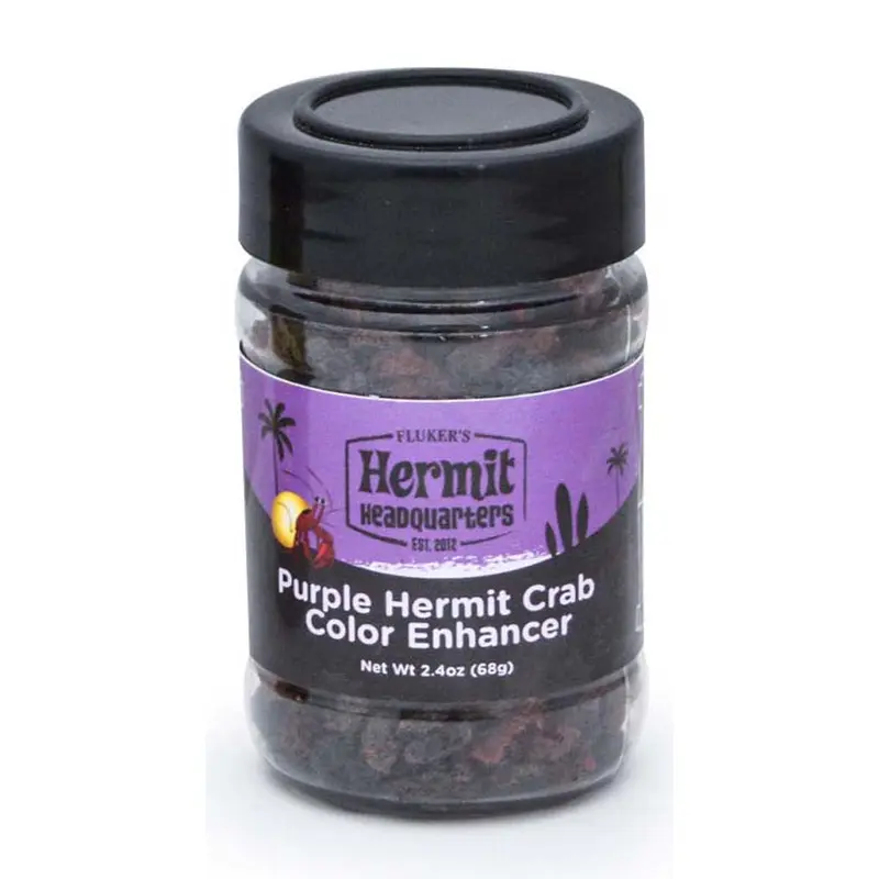 Fluker's Hermit Crab Color Enhancer 3 oz