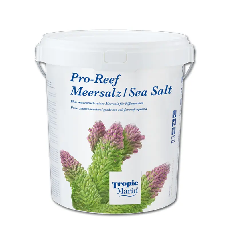 Tropic Marin USA Pro-Reef Sea Salt 200 gal 55 lb