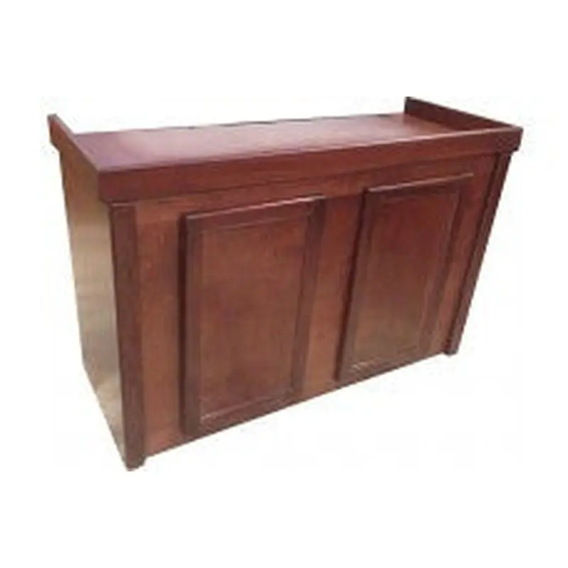 Birch Series Cabinet Stand Cherry 48X18X30" SD-4 