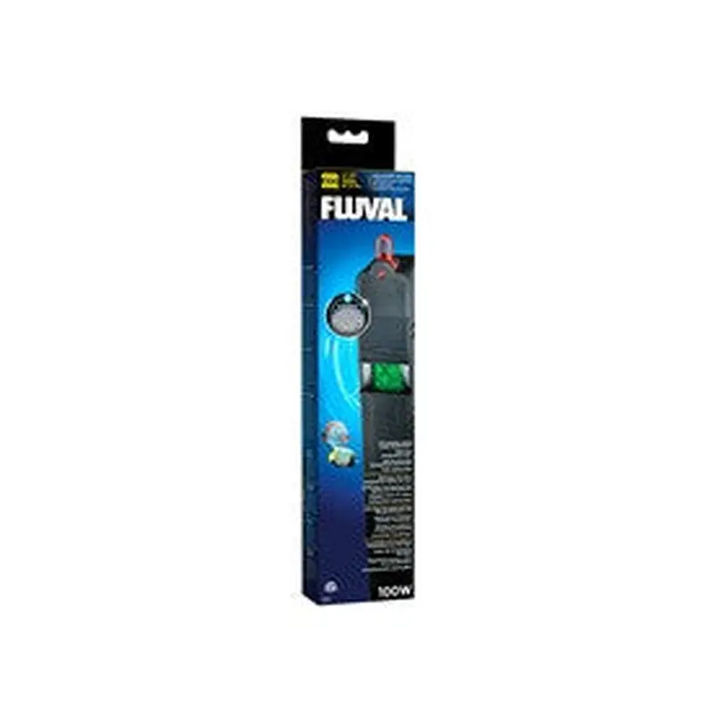 Fluval E 100watt Electronic Heater A772