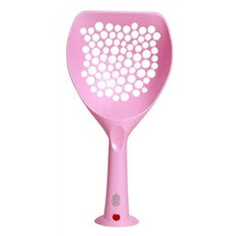 Hagen Catit Cat Litter Spoon Pink 50576