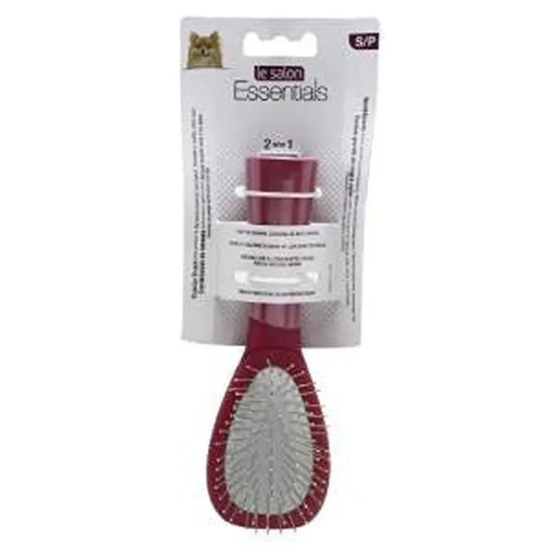 Hagen Le Salon Combo Brush Small 91213