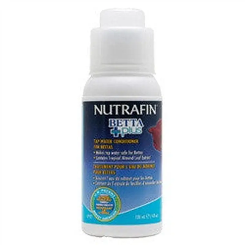 Hagen Nutrafin Betta Plus 4oz A7922