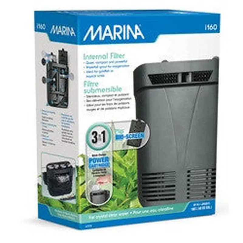 Marina I160 Internal Filter A306