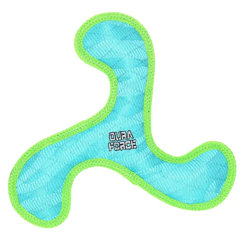 Duraforce Bmrng Tiger Blu/grn