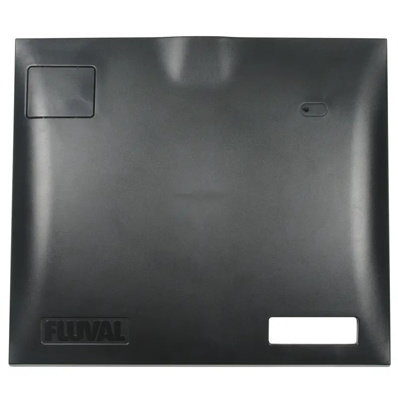 Fluval Flex 15g BlackCanopy Cover-Protection