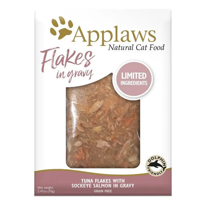 Applaws C Flks Tuna Smn 2.47oz 