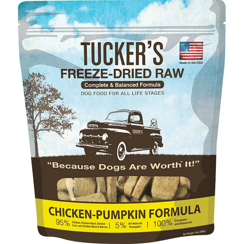 Tuck D Fzd Ckn Pmpkn 14oz 