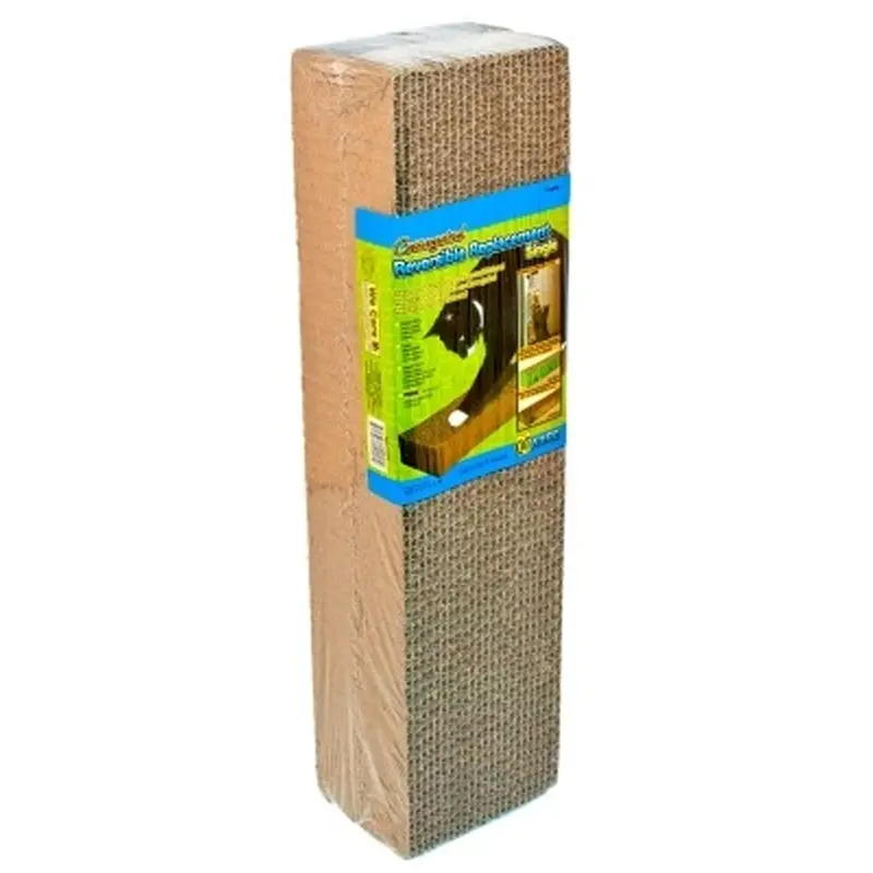 Single Scratcher Replacement