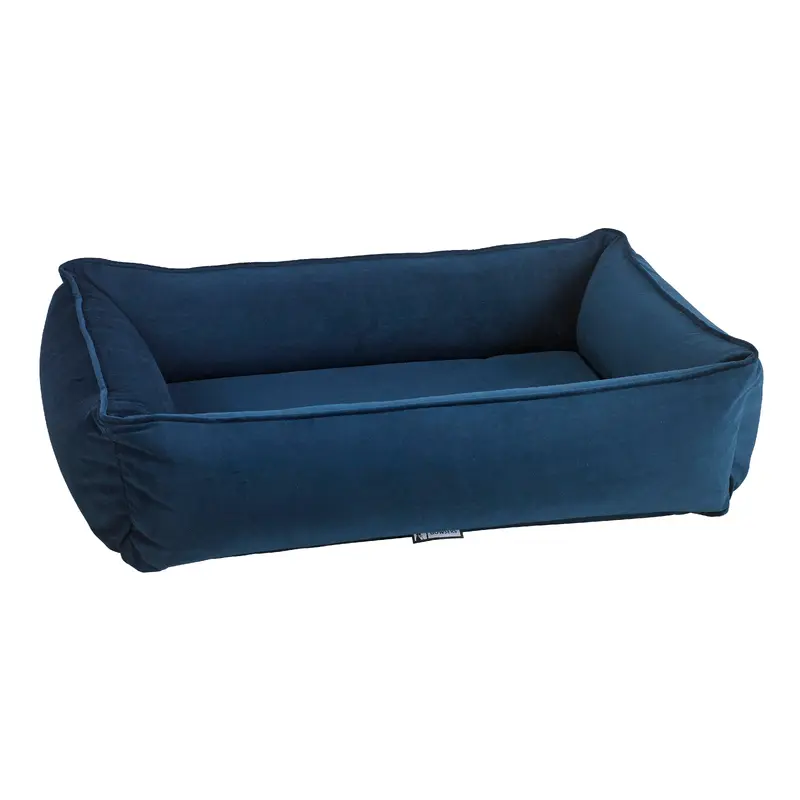 Navy Urban Lounger