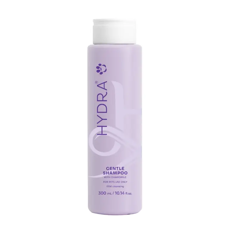 Hydra Gentle Shampoo 10.14oz by Hydra Gentle Shampoo 10.14oz by Hydra