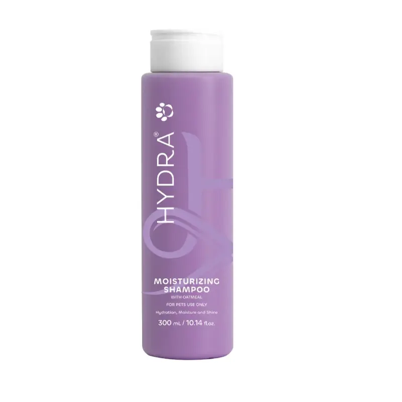 Moisturizing Shampoo 10.14oz by Hydra